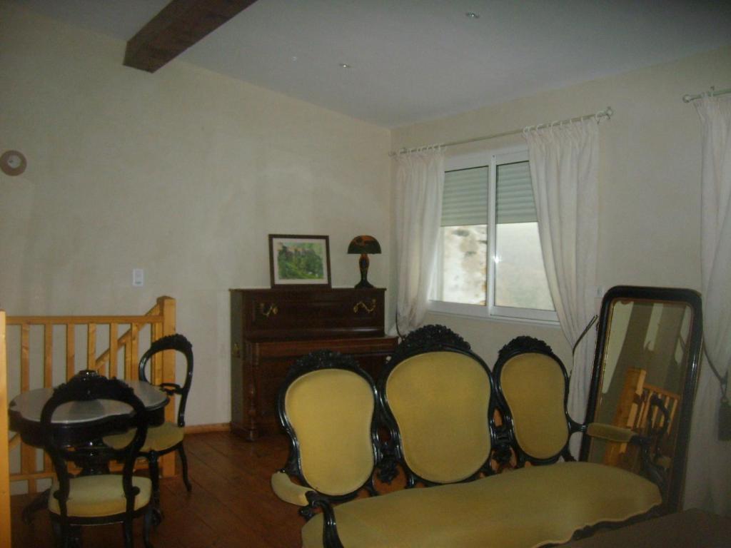 Chambres D'Hotes Les Terrasses De Cailla Room photo