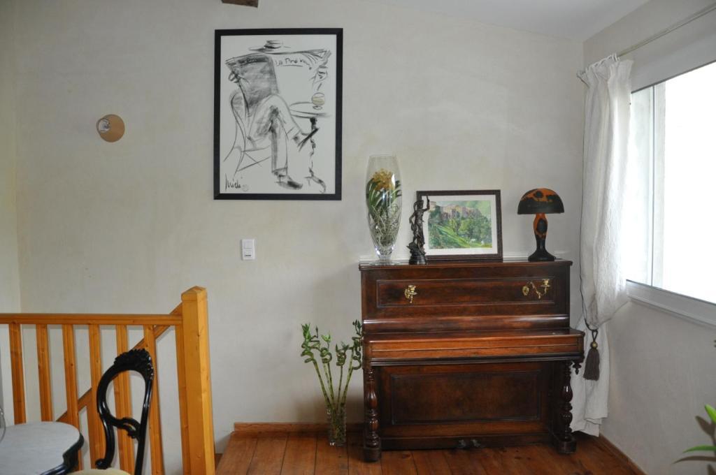 Chambres D'Hotes Les Terrasses De Cailla Room photo